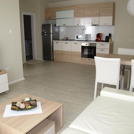 Nedev'S Apartments In Kavatsi Area Sozopol Exteriér fotografie