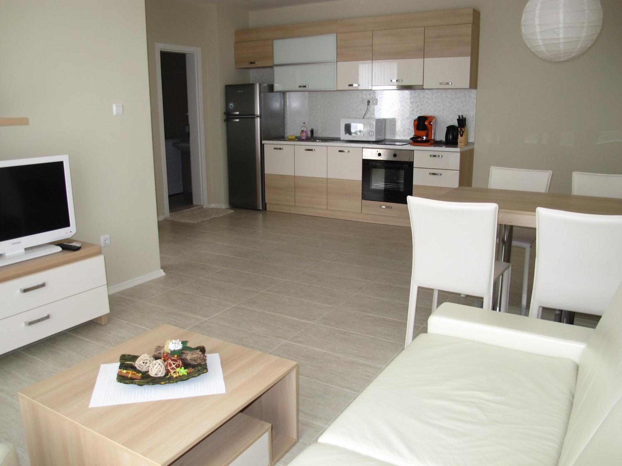 Nedev'S Apartments In Kavatsi Area Sozopol Exteriér fotografie