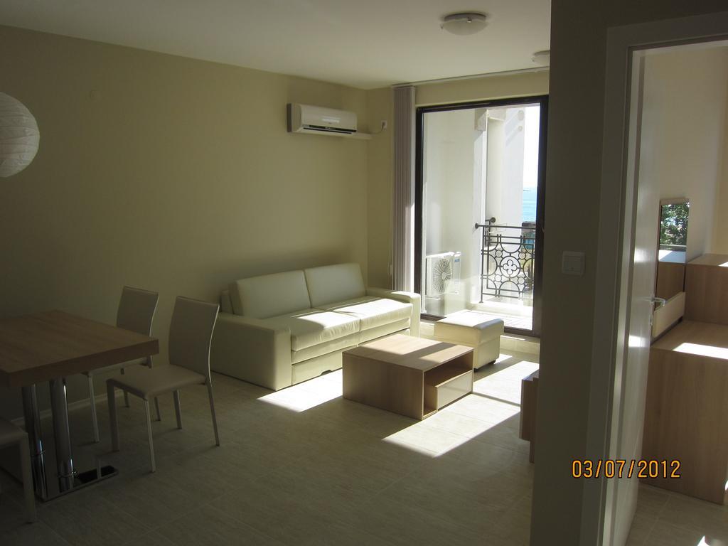 Nedev'S Apartments In Kavatsi Area Sozopol Pokoj fotografie