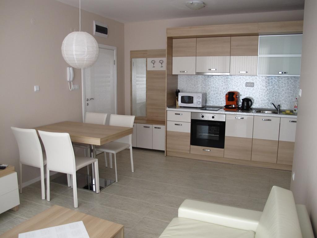 Nedev'S Apartments In Kavatsi Area Sozopol Pokoj fotografie