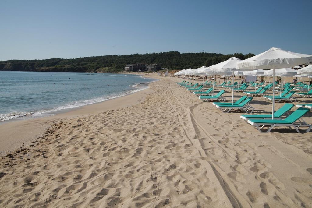 Nedev'S Apartments In Kavatsi Area Sozopol Pokoj fotografie