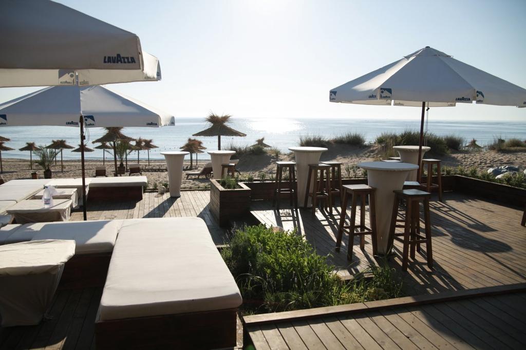 Nedev'S Apartments In Kavatsi Area Sozopol Pokoj fotografie
