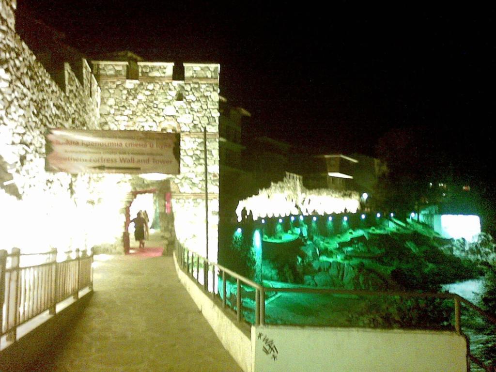 Nedev'S Apartments In Kavatsi Area Sozopol Pokoj fotografie