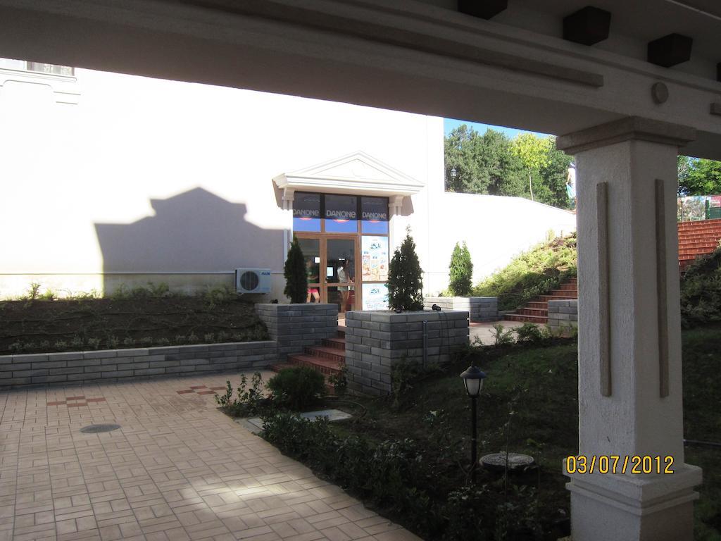 Nedev'S Apartments In Kavatsi Area Sozopol Pokoj fotografie