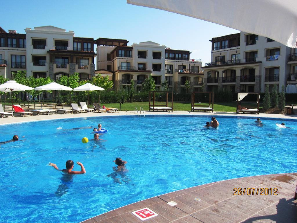 Nedev'S Apartments In Kavatsi Area Sozopol Pokoj fotografie