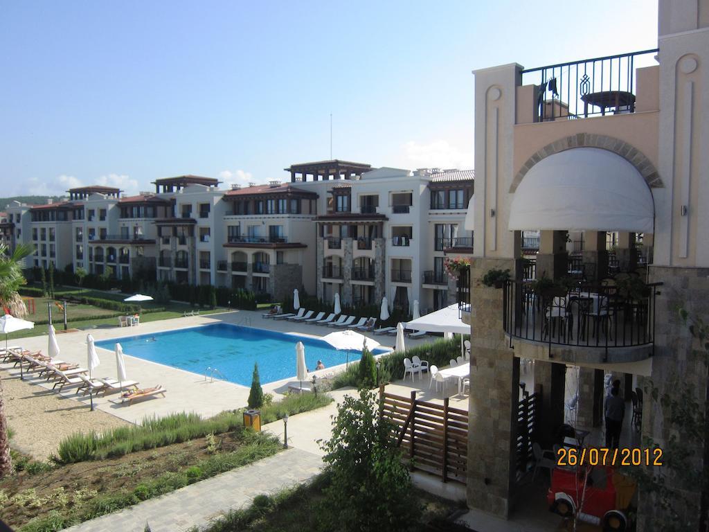 Nedev'S Apartments In Kavatsi Area Sozopol Pokoj fotografie