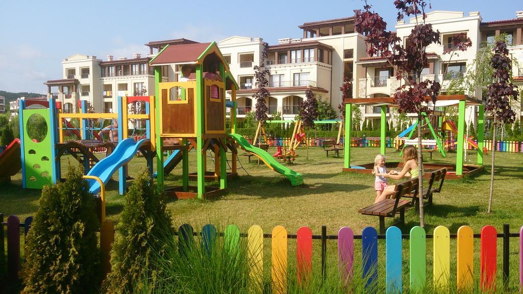 Nedev'S Apartments In Kavatsi Area Sozopol Pokoj fotografie