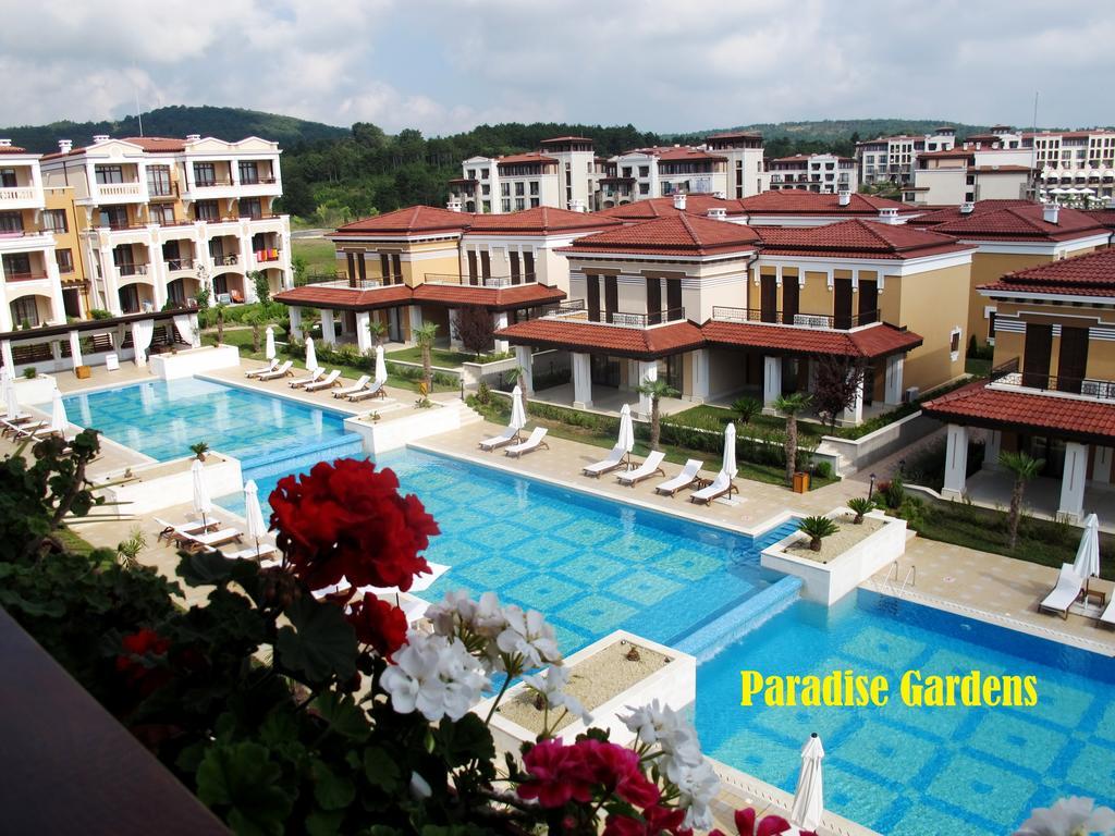 Nedev'S Apartments In Kavatsi Area Sozopol Pokoj fotografie