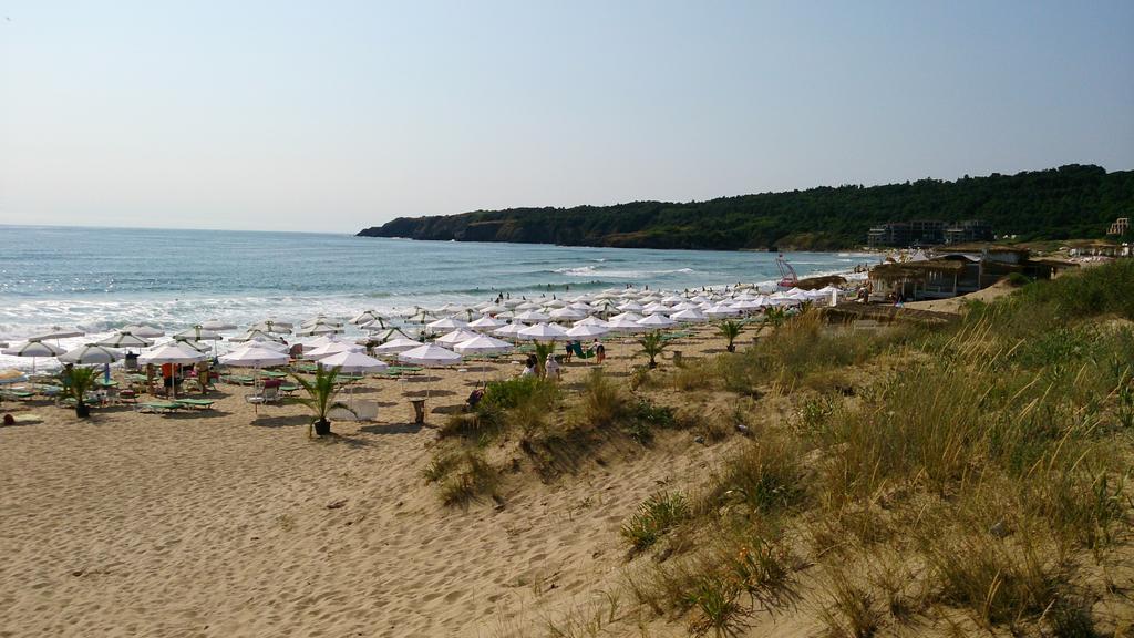 Nedev'S Apartments In Kavatsi Area Sozopol Pokoj fotografie