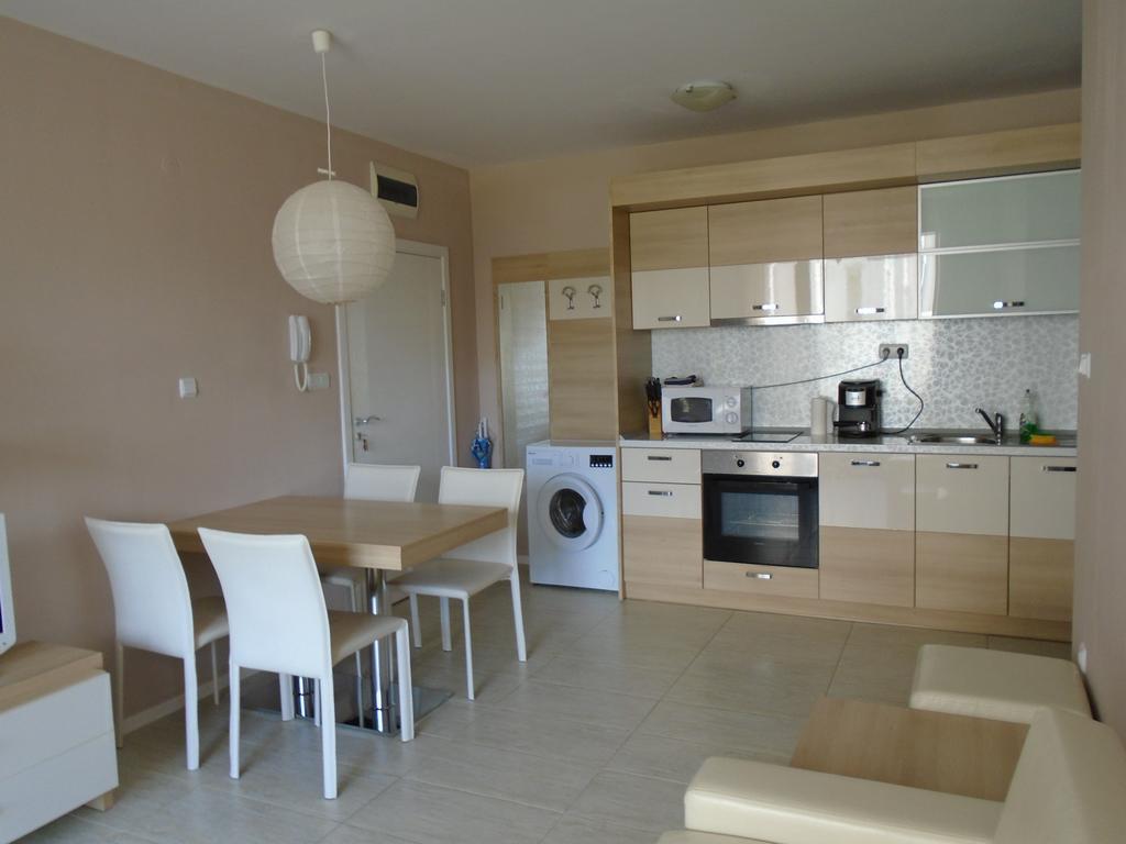 Nedev'S Apartments In Kavatsi Area Sozopol Exteriér fotografie