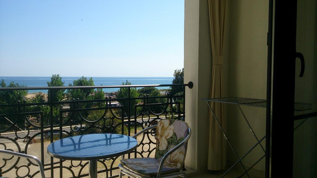 Nedev'S Apartments In Kavatsi Area Sozopol Exteriér fotografie