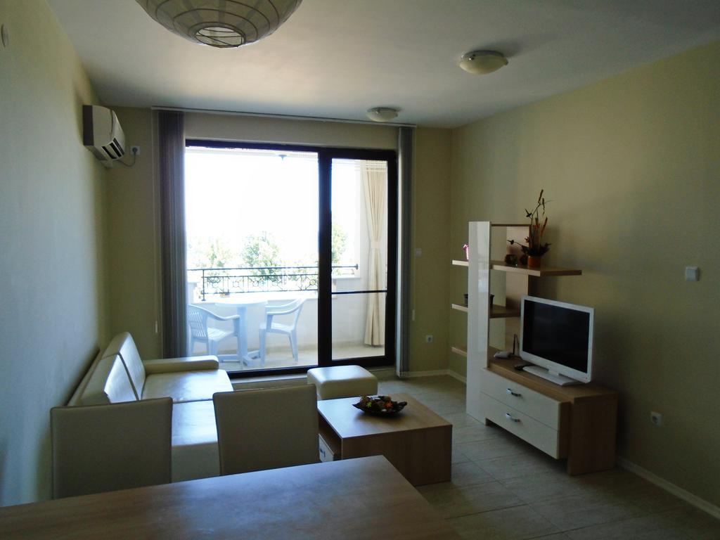 Nedev'S Apartments In Kavatsi Area Sozopol Exteriér fotografie