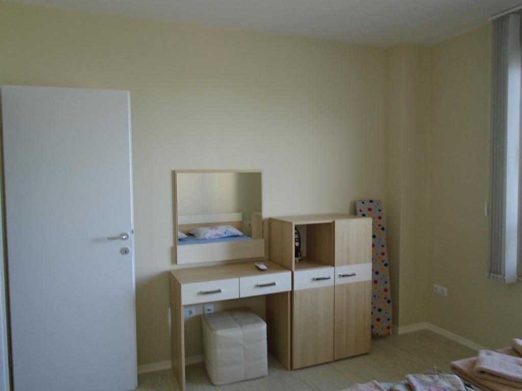Nedev'S Apartments In Kavatsi Area Sozopol Exteriér fotografie