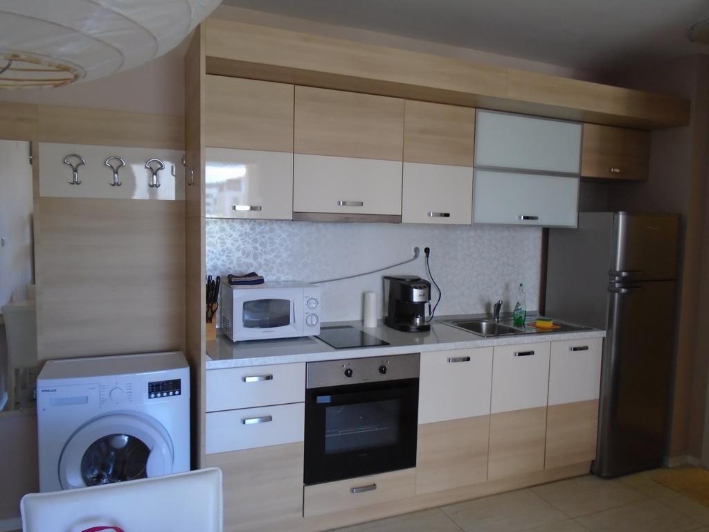 Nedev'S Apartments In Kavatsi Area Sozopol Exteriér fotografie