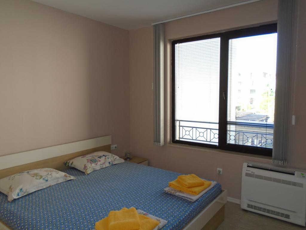 Nedev'S Apartments In Kavatsi Area Sozopol Exteriér fotografie