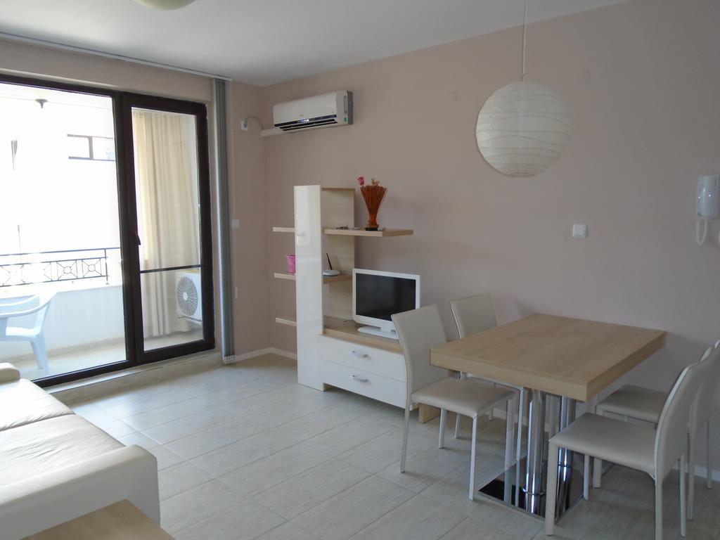 Nedev'S Apartments In Kavatsi Area Sozopol Exteriér fotografie