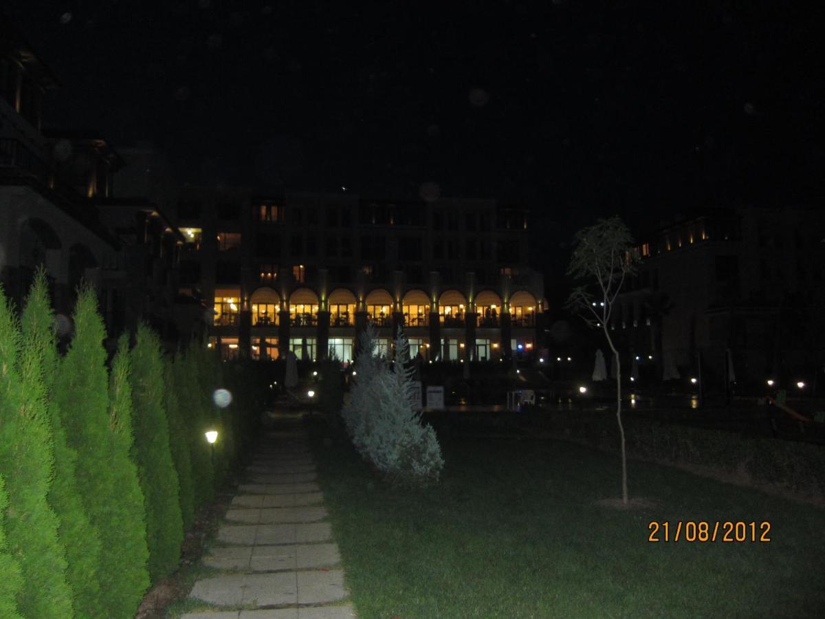 Nedev'S Apartments In Kavatsi Area Sozopol Pokoj fotografie