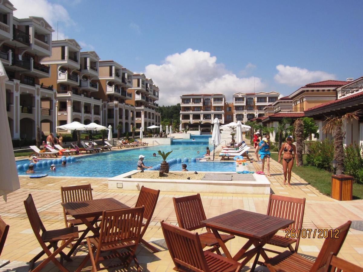 Nedev'S Apartments In Kavatsi Area Sozopol Pokoj fotografie